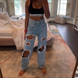 Urban outfitters jeans